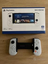 Controller BACKBONE PlayStation Lightning iPhone