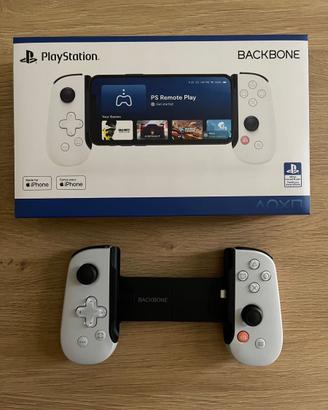 Controller BACKBONE PlayStation Lightning iPhone