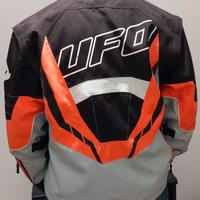 Giacca moto Ufo mod. Ranger XXL 