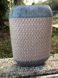 Vaso coccio - ceramica