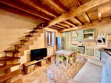 Zagarolo centro appartamento ristrutturato