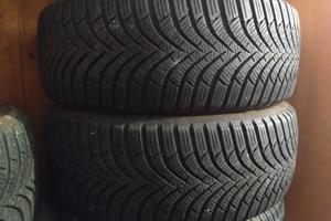 PNEUMATICI INVERNALI - HANKOOK 195/55 R 16 87H