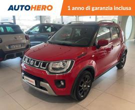 SUZUKI Ignis 1.2 Hybrid Cool