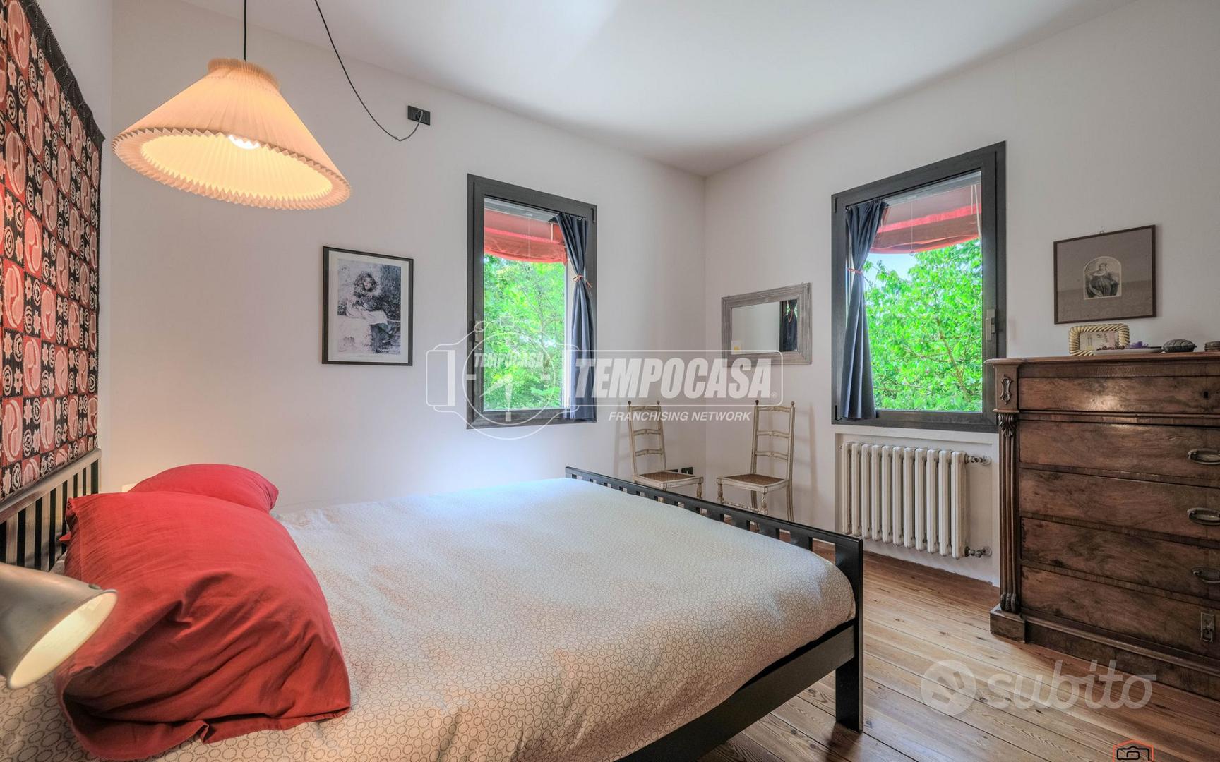 Apartment in Valsamoggia, Crespellano - Vista 5