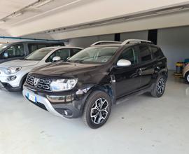 Dacia Duster 1.6 SCe GPL 4x2 Techroad