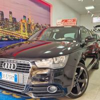 Audi A1 1.6 TDI Ambition