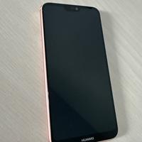 Huawei p20 lite 64 GB - rosa