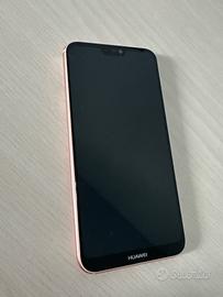 Huawei p20 lite 64 GB - rosa