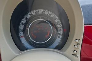  fiat 500 per passaggio auto piu grande