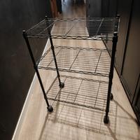 carrello cucina ikea