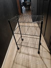 carrello cucina ikea