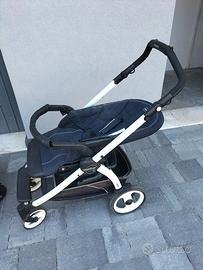 Passeggini  / Navicella bambino PEG PEREGO