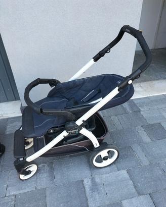 Passeggini  / Navicella bambino PEG PEREGO