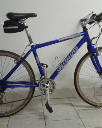 Specialized hard rock
