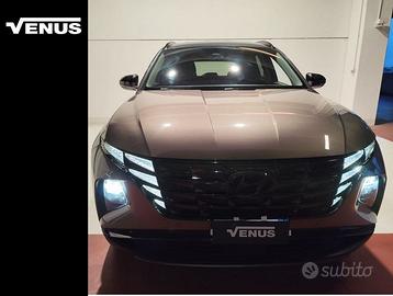 Hyundai Tucson III 2021 1.6 phev Exellence 4w...