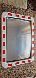specchio convesso stradale Professionale parking 