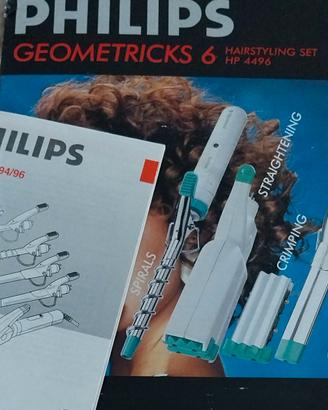 Piastra Geometricks