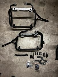 Telai laterali tuareg 660