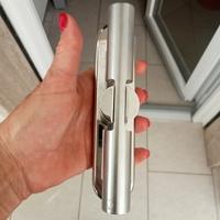 maniglie porte e finestre fusital Valli e Valli