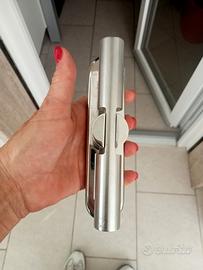 maniglie porte e finestre fusital Valli e Valli