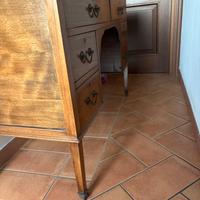 Scrvania mobilificio antichita