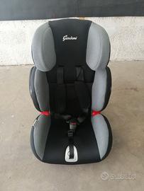 seggiolino auto