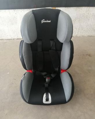 seggiolino auto