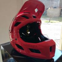 CASQUI INTEGRALE MET