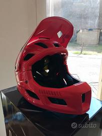 CASQUI INTEGRALE MET