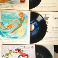 Fiabe Disney anni 50