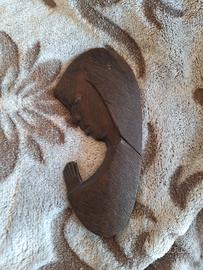 Scultura Africana Collezionismo