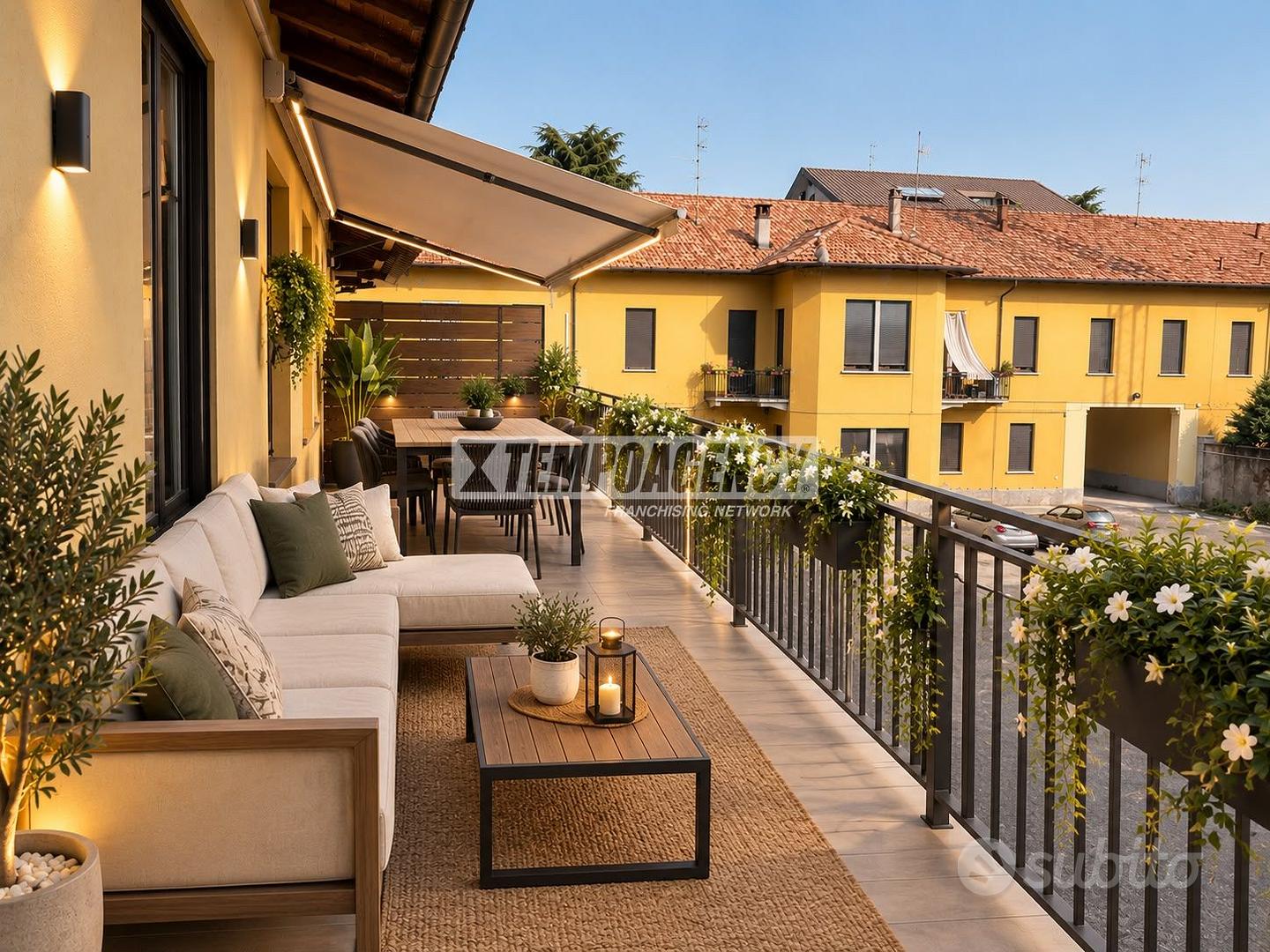 Appartamento – Lissone, Cascina Convenio - Vista 3