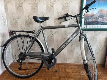 Bicicletta da uomo