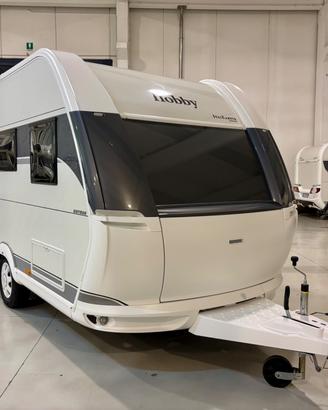 Hobby 390 sf On Tour NUOVA IN SUPER PROMOZIONE