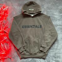 Felpa ESSENTIALS Fear of God – Taglia M