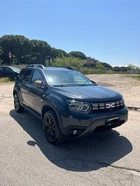 Dacia duster extrexe