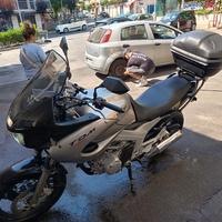 Yamaha TDM 850 – 1998