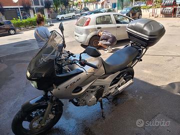 Yamaha TDM 850 – 1998