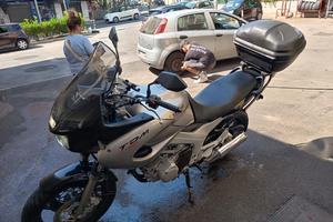 Yamaha TDM 850 – 1998