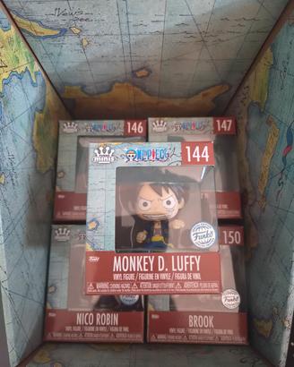 Funko pop 