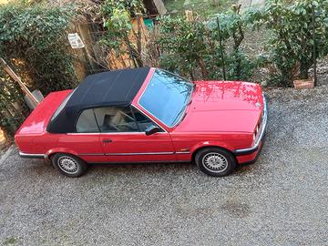 BMW Serie 3 (E30) - 1990