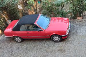 BMW Serie 3 (E30) - 1990