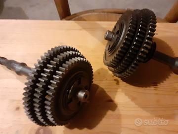 Piaggio Altro modello - 1990