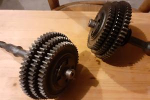 Piaggio Altro modello - 1990