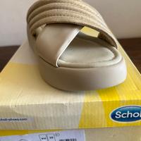 Scholl Boca Cross