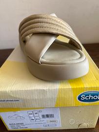 Scholl Boca Cross