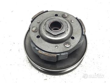 SYM SYMPHONY S 125 CORRETTORE DI COPPIA + FRIZIONE
