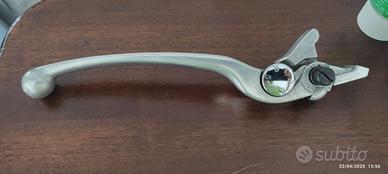 Leva freno gsxr - bilanciere manubrio  rgv 250