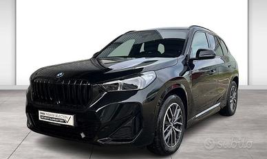 BMW xdrive20d mhev 48V MSport -ALL BLACK