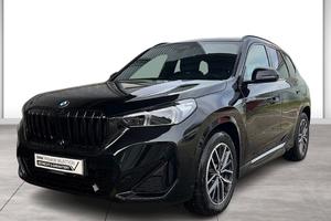 BMW xdrive20d mhev 48V MSport -ALL BLACK
